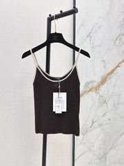 Knit Vest