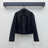 LOEWE/26 New Arrival Denim Jacket