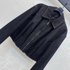 LOEWE/26 New Arrival Denim Jacket