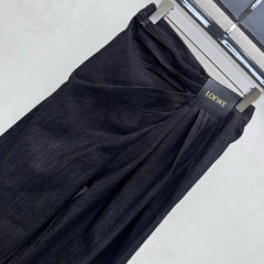 LOEWE/26 New Denim Pants