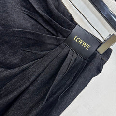 LOEWE/26 New Denim Pants