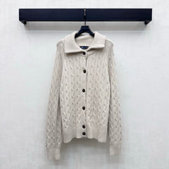 Ralph Lauren / 26 New Knit Cardigan