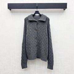 Ralph Lauren / 26 New Knit Cardigan