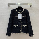 Chanel/26 New Petite Chanel-Style Jacket