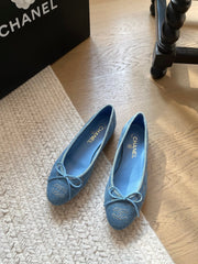 Ballet Flats