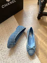 Ballet Flats