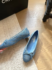 Ballet Flats