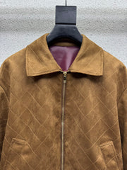 Chanel / 26 New Camel Jacket