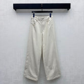 MiuMiu/26 New Denim Pants