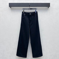 MiuMiu/26 New Denim Pants