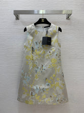 Dolce&Gabbana/26 New Sleeveless Dress