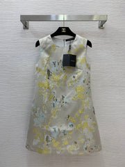 Dolce&Gabbana/26 New Sleeveless Dress