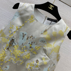 Dolce&Gabbana/26 New Sleeveless Dress