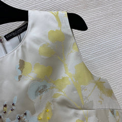Dolce&Gabbana/26 New Sleeveless Dress