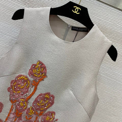 Dolce&Gabbana/26 New Tank Dress
