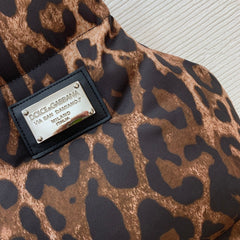 Dolce&Gabbana/26 New Vest Cotton Jacket