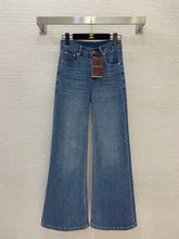 Gucci / 26 New Denim Jeans