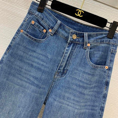 Gucci / 26 New Denim Jeans