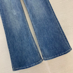 Gucci / 26 New Denim Jeans