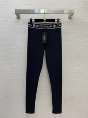 Dolce&Gabbana/26 New Leggings