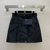Prada/26 New Half-Length Skirt
