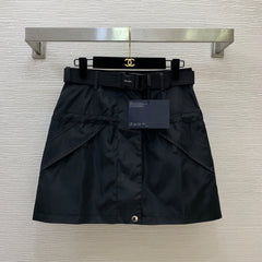 Prada/26 New Half-Length Skirt