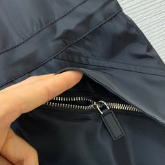Prada/26 New Half-Length Skirt