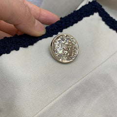 Chanel / 26 New Fashion Trench Coat