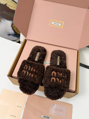 New loafers