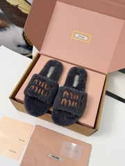 New loafers