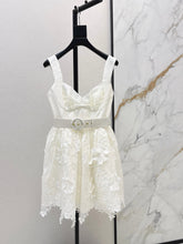 zimmermann/26ss Early Autumn New Strap Dress