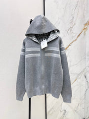 Dior/26Ss Fall/Winter Latest Cashmere Coat