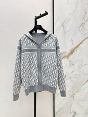 Dior/26Ss Fall/Winter Latest Cashmere Coat