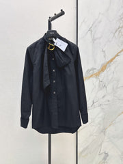 Dior /26Ss Early Autumn Latest Shirt