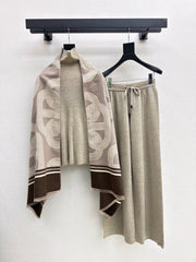 Hermès / 26 Early Autumn New Knit Set