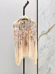 zimmermann/ 26Early Fall Latest Resort Collection Romantic Set