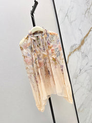 zimmermann/ 26Early Fall Latest Resort Collection Romantic Set