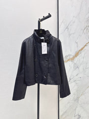 26 Fall/Winter Latest Leather Jacket