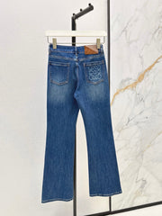 Loewe/26 Early Autumn Latest Slim Fit Jeans