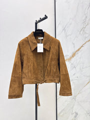 26 Latest Double-Layer Jacket