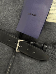 Prada/26 Latest Wool Down Vest