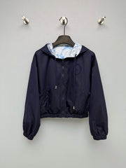 Dior / New Reversible Jacket