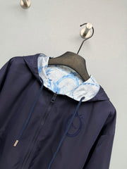 Dior / New Reversible Jacket