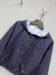 Dior / New Reversible Jacket