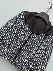 Dior / New Reversible Jacket