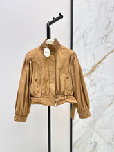 Chloe / Early Autumn Latest Short Jacket