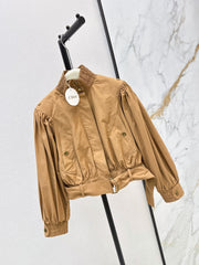 Chloe / Early Autumn Latest Short Jacket