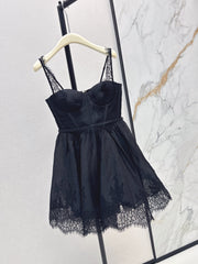 Zimmermann/26 Early Autumn Latest Strappy Dress