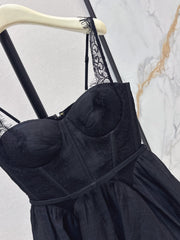 Zimmermann/26 Early Autumn Latest Strappy Dress