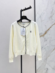 Chanel / 26 Fall-Winter Latest Knit Cardigan